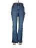 Lee Hearts Blue Jeans Size 10 - photo 1