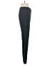 AKRIS Solid Green Gray Wool Pants Size 4 - photo 4
