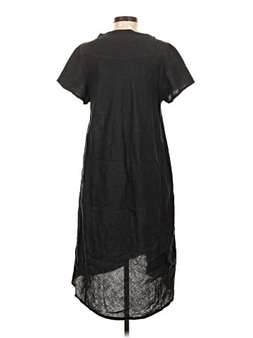Flax Casual Dress (view 2)