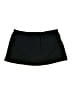 Croft & Barrow Solid Black Skort Size 16 - photo 2