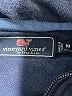 Vineyard Vines 100% Cotton Blue Sweatshirt Size 12 - 14 - photo 3