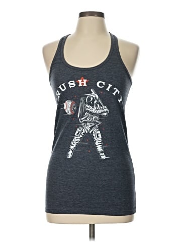 Tultex Tank Top (view 1)