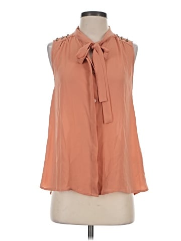 Piace Sleeveless Blouse (view 1)