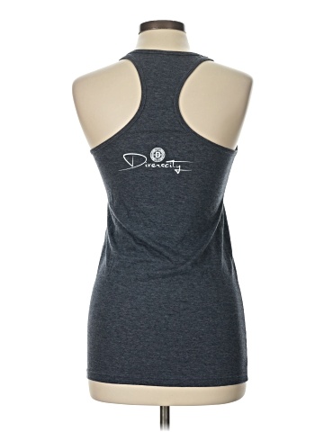 Tultex Tank Top (view 2)