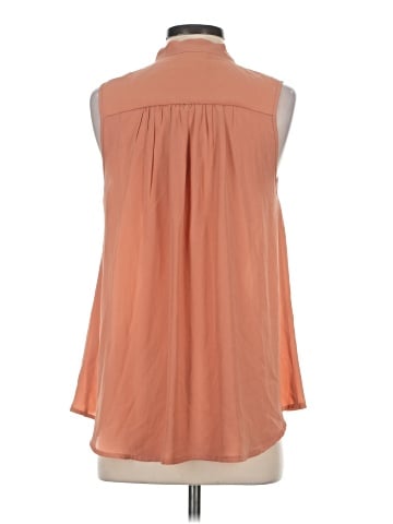 Piace Sleeveless Blouse (view 2)