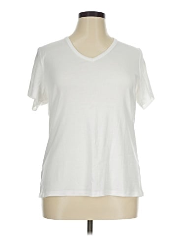 Style&Co Short Sleeve T-Shirt (view 1)