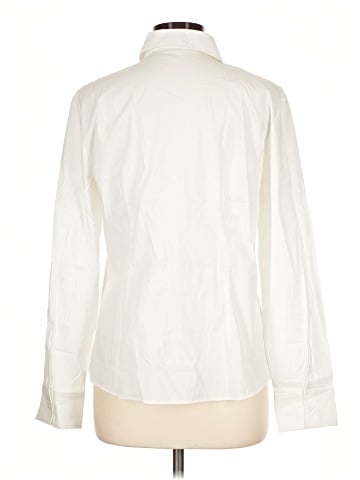MNG Long Sleeve Blouse (view 2)