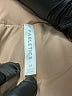 Fabletics 100% Polyester Solid Tan Snow Jacket Size M - photo 6