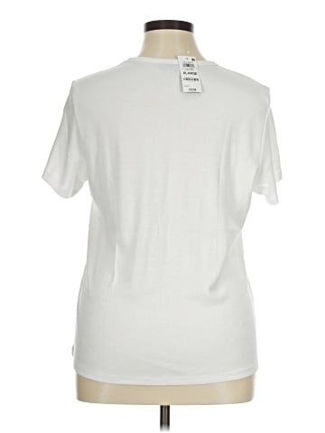 Style&Co Short Sleeve T-Shirt (view 2)