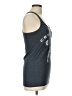Tultex Gray Tank Top Size L - photo 4
