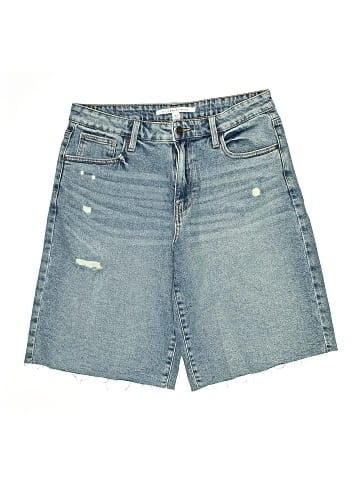 Celebrity Pink Denim Shorts (view 1)