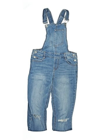 Dollhouse Overalls (view 1)