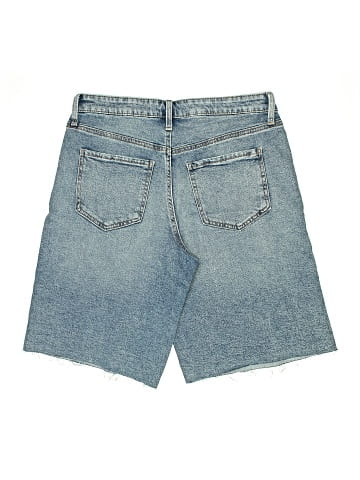 Celebrity Pink Denim Shorts (view 2)