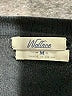 Wallace Black Cardigan Size M - photo 7