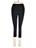 Lyssé Black Active Pants Size M - photo 1