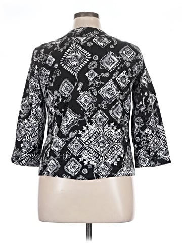 Coldwater Creek Blazer (view 2)