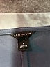 Ann Taylor Gray Short Sleeve Top Size L - photo 7