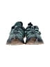 Chaco Teal Water Shoes Size 5 - photo 2