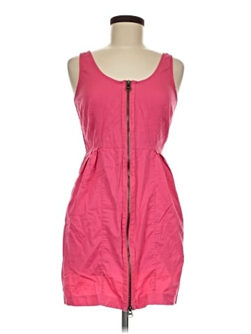 BB Dakota Casual Dress (view 1)