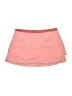 Wilson Solid Pink Active Skort Size L - photo 2