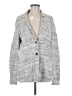 Nic + Zoe Gray Blazer Size M - photo 1