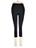 Lyssé Black Active Pants Size M - photo 2