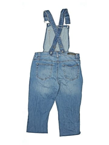 Dollhouse Overalls (view 2)