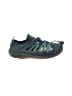Chaco Teal Water Shoes Size 5 - photo 1