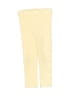 Pink Chicken Yellow Casual Pants Size 6-9 mo - photo 1