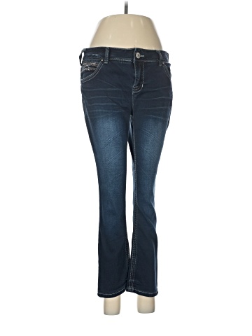 Amethyst Jeans Jeans (view 1)