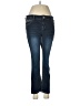 Amethyst Jeans Blue Jeans Size 9 - photo 1