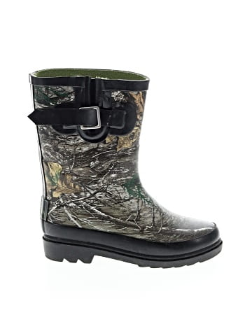 Magellan Outdoors Rain Boots (view 1)