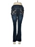 Amethyst Jeans Blue Jeans Size 9 - photo 2