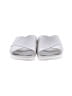 Oka B. White Sandals Size 5 1/2 - 6 1/2 - photo 2