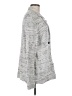 Nic + Zoe Gray Blazer Size M - photo 4