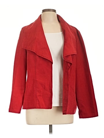 Alfred Dunner Jacket (view 1)