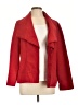 Alfred Dunner Red Jacket Size L (estimated) - photo 1