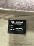 Pull&Bear Gray Sweatshirt Size M - photo 7