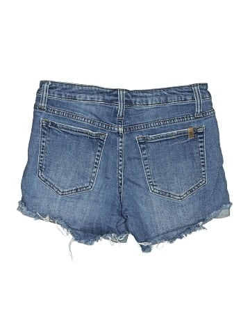 Joe's Jeans Denim Shorts (view 2)