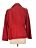 Alfred Dunner Red Jacket Size L (estimated) - photo 2