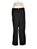 Zenergy by Chico's 100% Polyester Black Active Pants Size Lg (2.5) - photo 1
