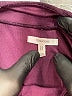 Maurices Purple Turtleneck Sweater Size XXL - photo 7