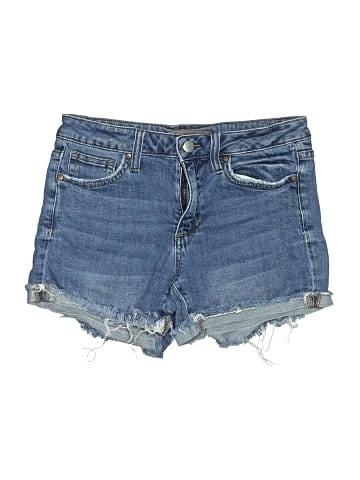 Joe's Jeans Denim Shorts (view 1)