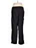 Zenergy by Chico's 100% Polyester Black Active Pants Size Lg (2.5) - photo 2