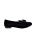 Torrid 100% Polyester Black Flats Size 10 (X-wide) - photo 1
