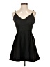 Privy Black Cocktail Dress Size 6 - photo 1