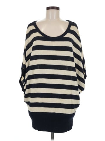 Moth Pullover Sweater (view 1)