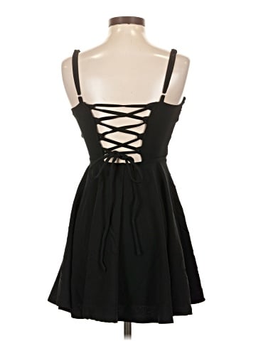 Privy Cocktail Dress (view 2)
