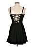 Privy Black Cocktail Dress Size 6 - photo 2