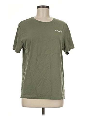 Hurley Short Sleeve T-Shirt (view 1)